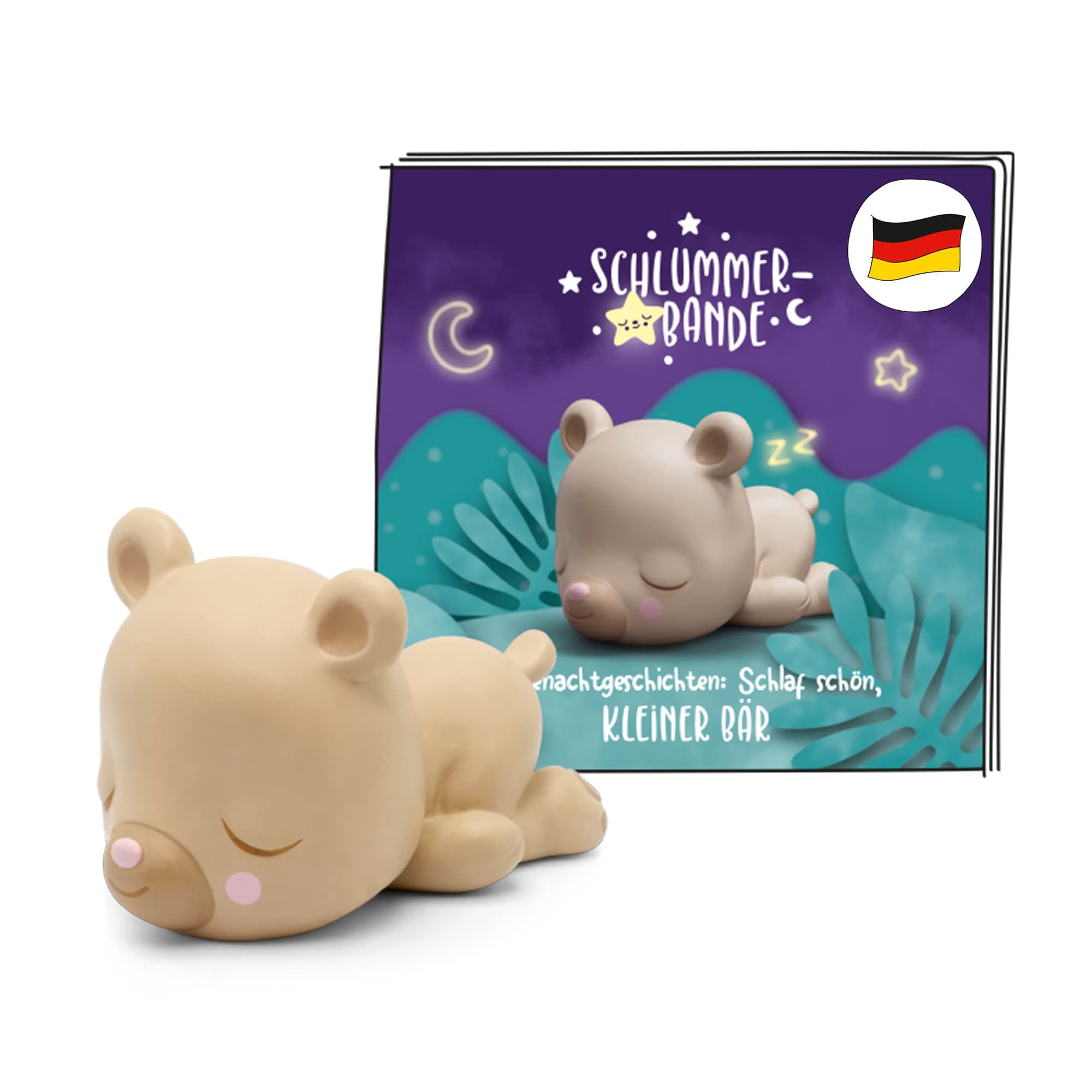 tonies10001329 Hearing Figurine, Gray