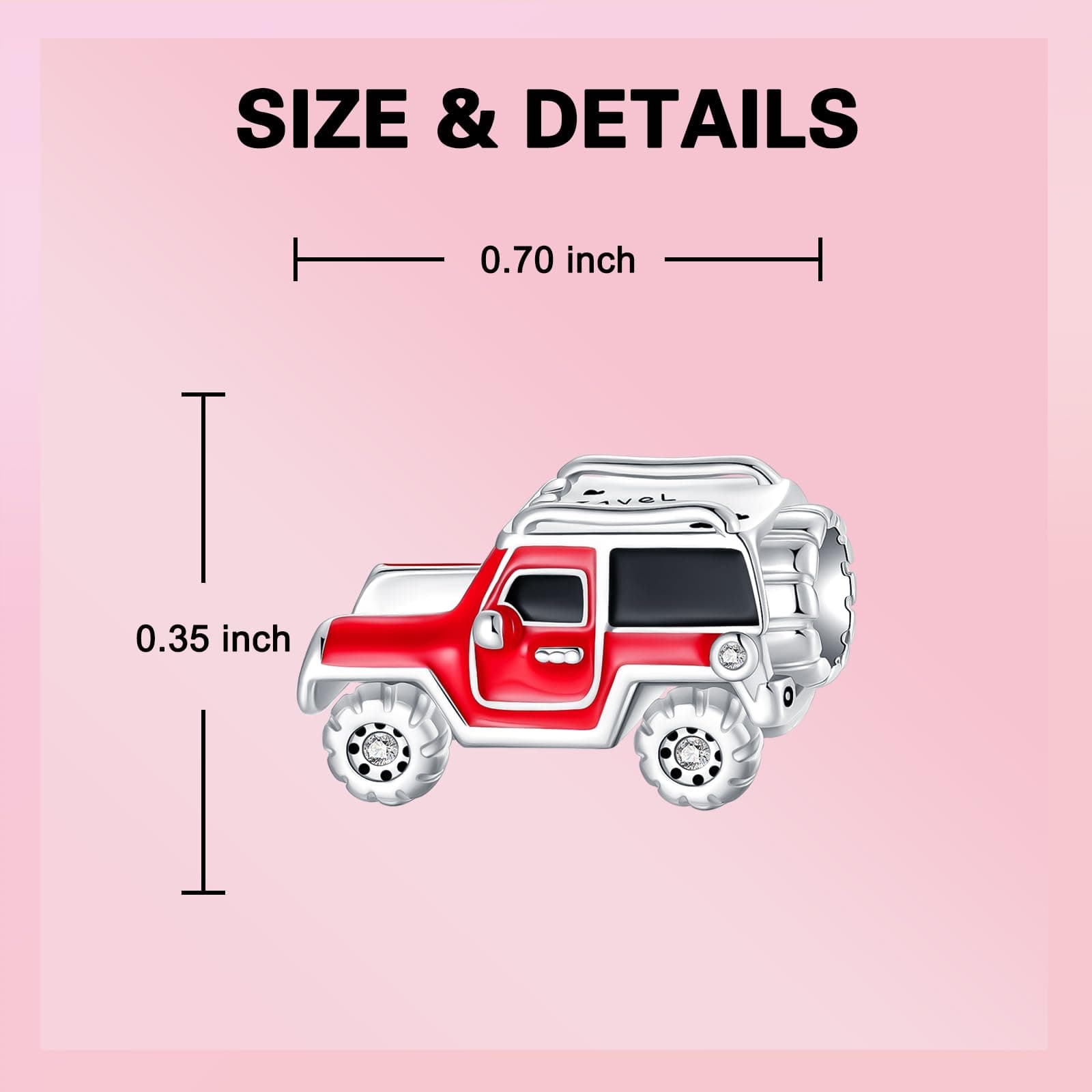 Coffee Cup Computer Dangle Pendants Beads Perfume Bottle Dragon Charms 925 Sterling Silver Bead Fits Women's Charm Bracelet & Necklace Jewelry Gifts for Women