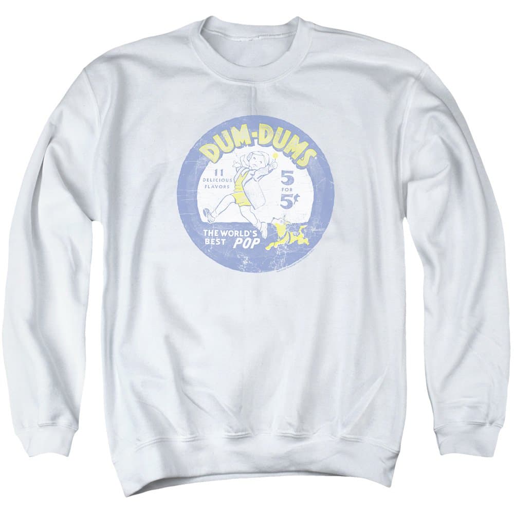 Dum DumsMens Pop Parade Sweater