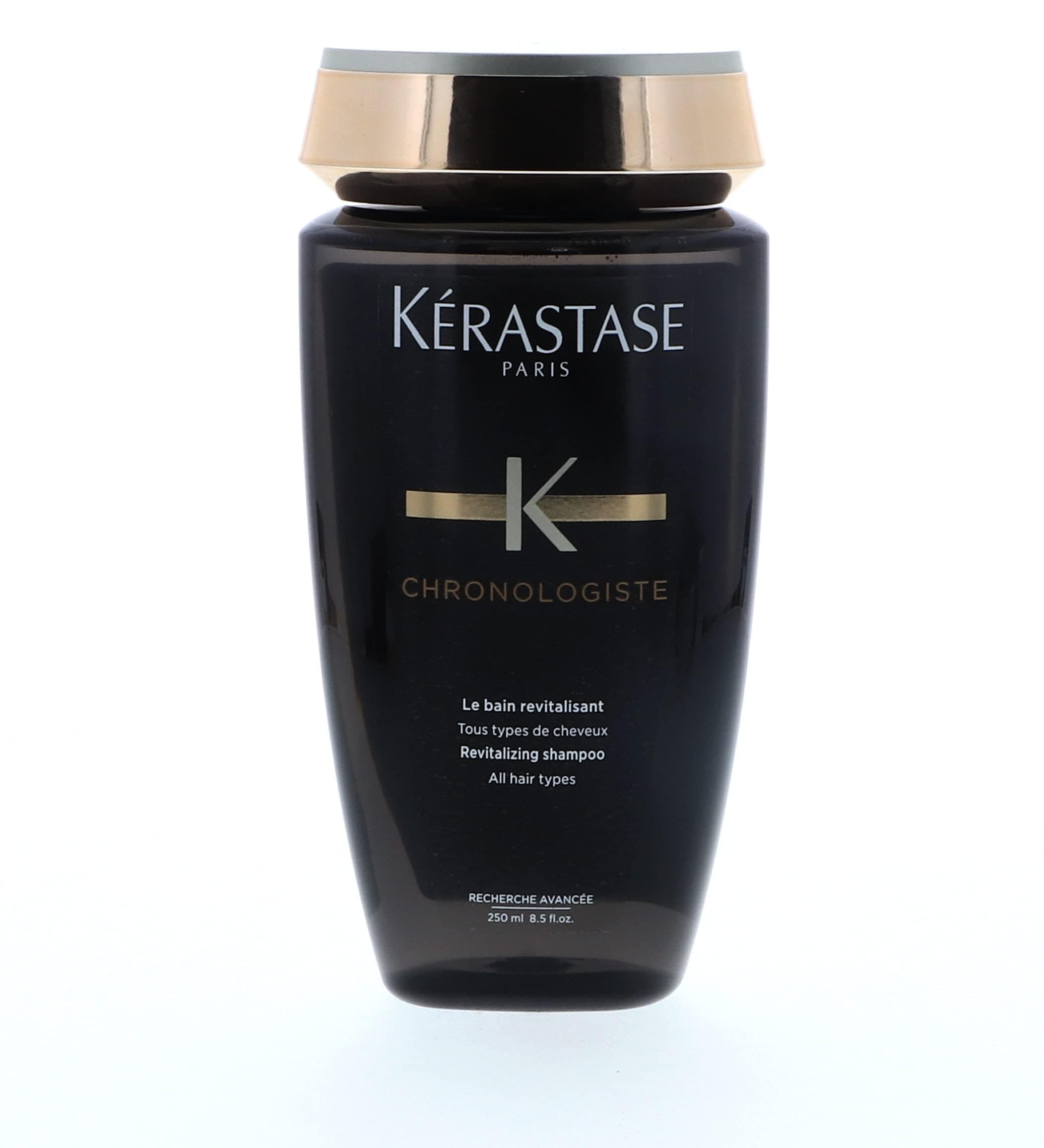 Bain Chronologiste Regenerant Shampoo 8.5 oz