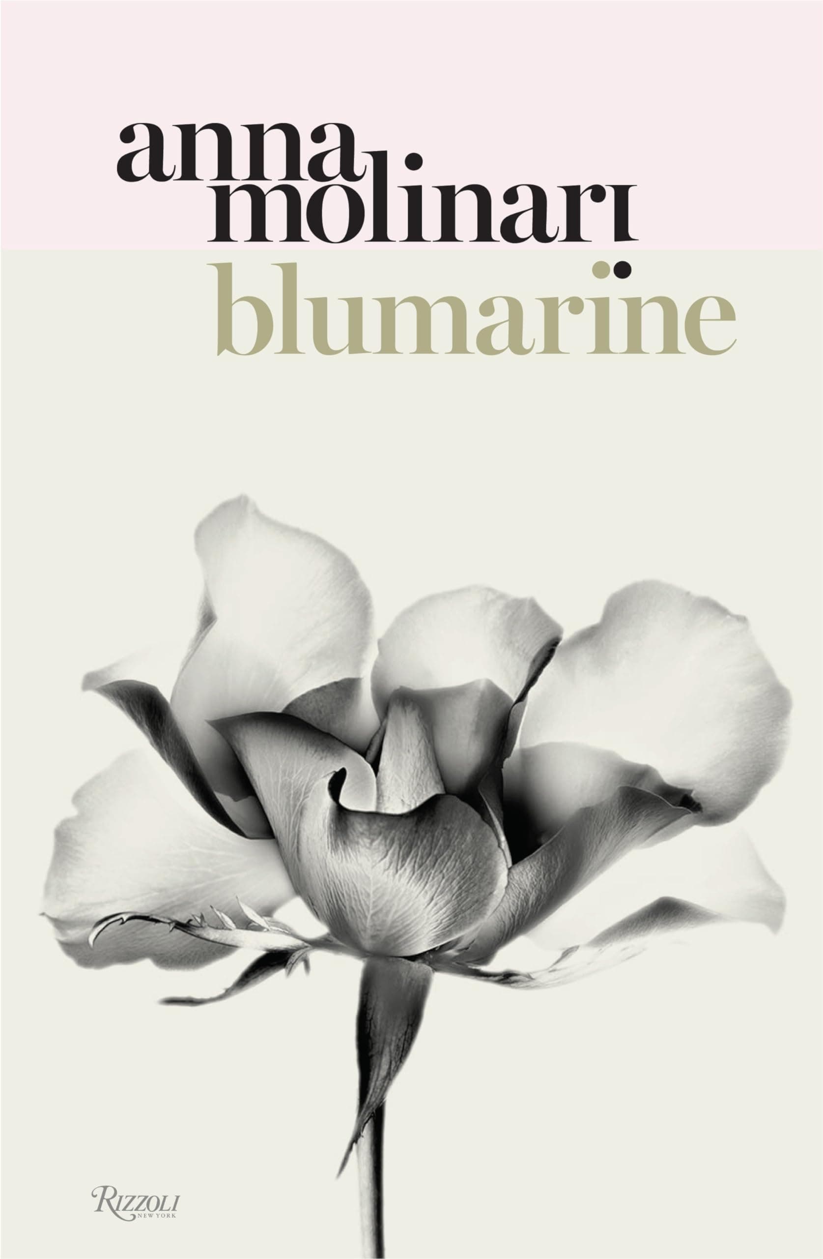 Blumarine: Anna Molinari