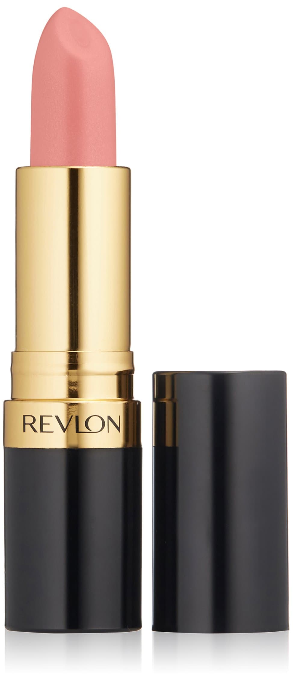 Revlon Super Lustrous Lipstick Matte Finish, Sky Pink