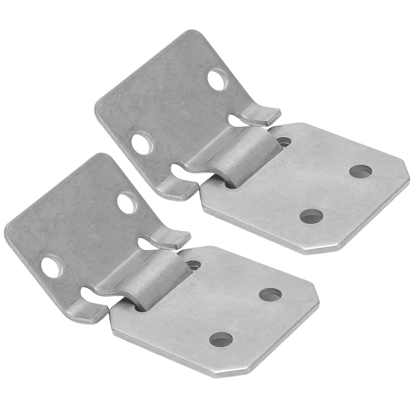 Hinge Set 1011652 1012412 Strong Sturdy Replacement for DS 1979 Up Gas Electric Fans