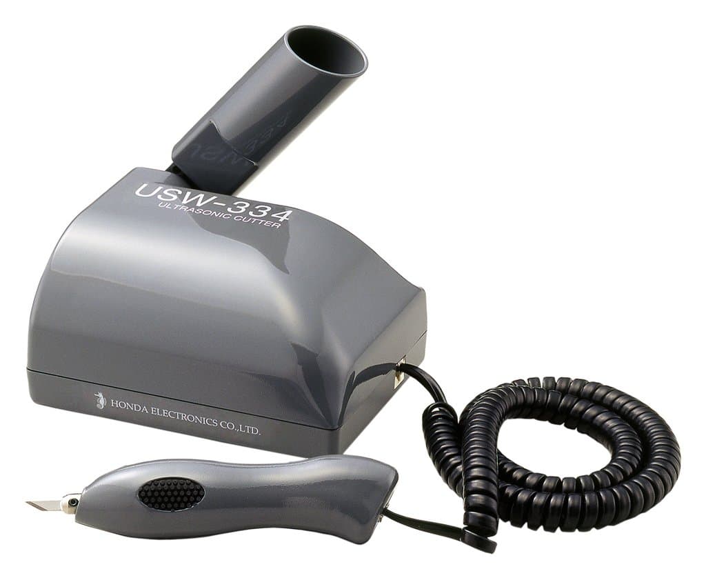 ultrasonic cutter USW-334 From import JPN