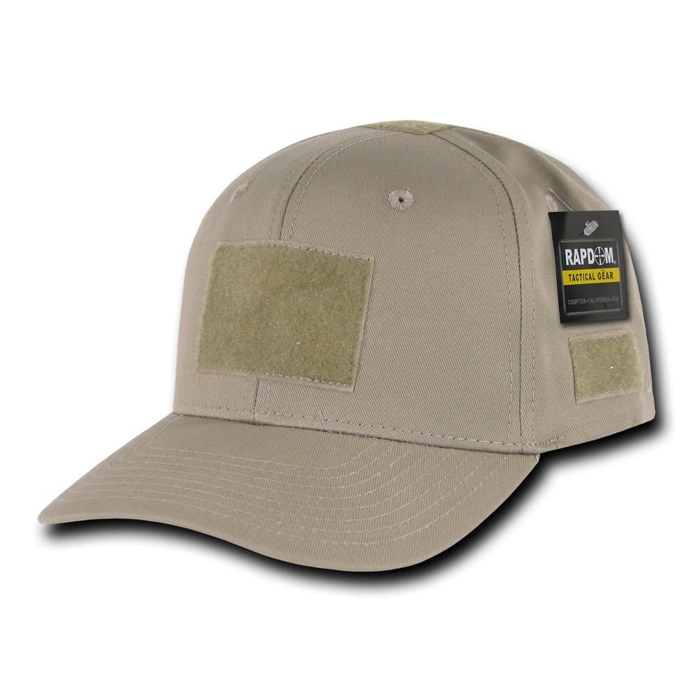 Tactical Constructed Operator's Cap