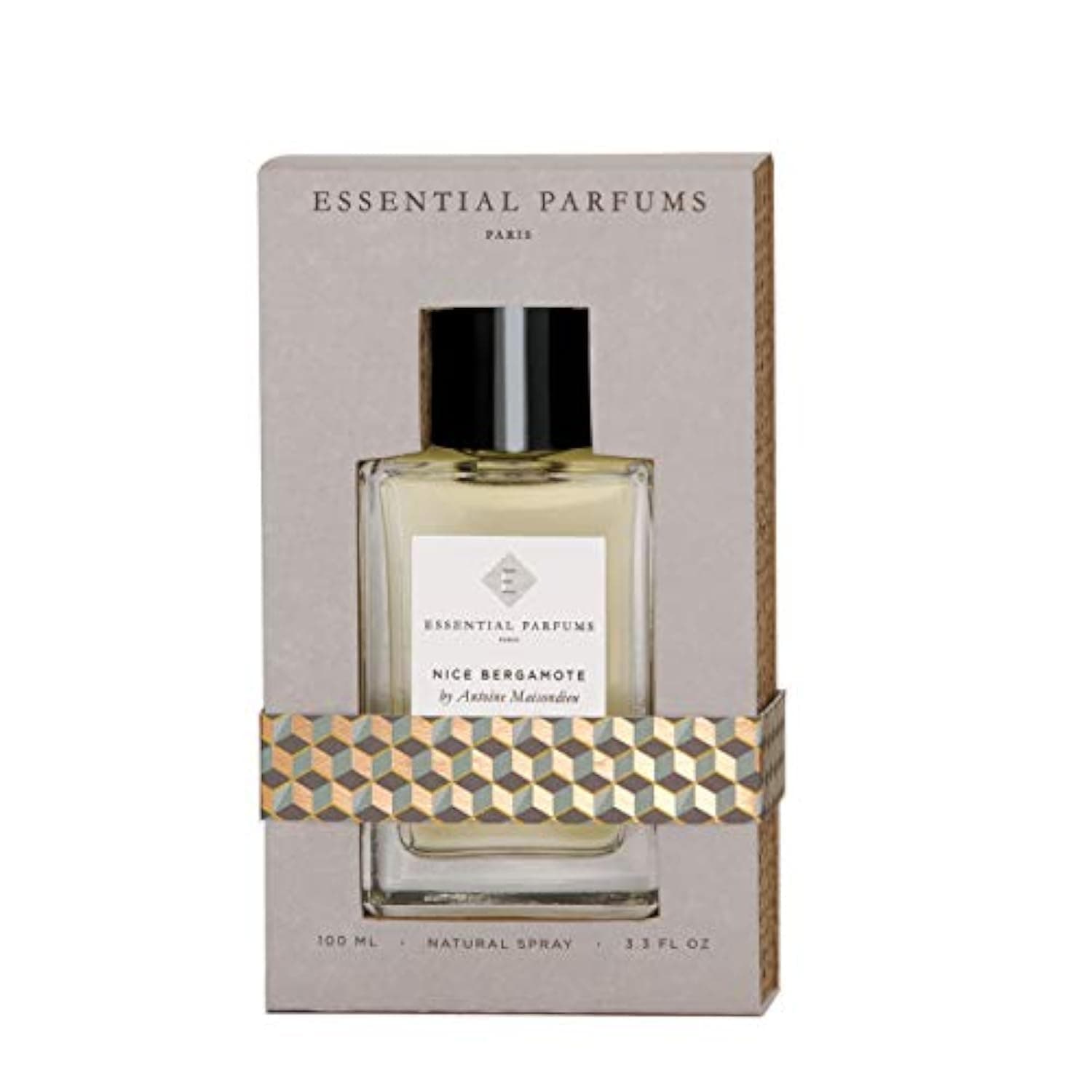 Nice Bergamote EDP 100 ml