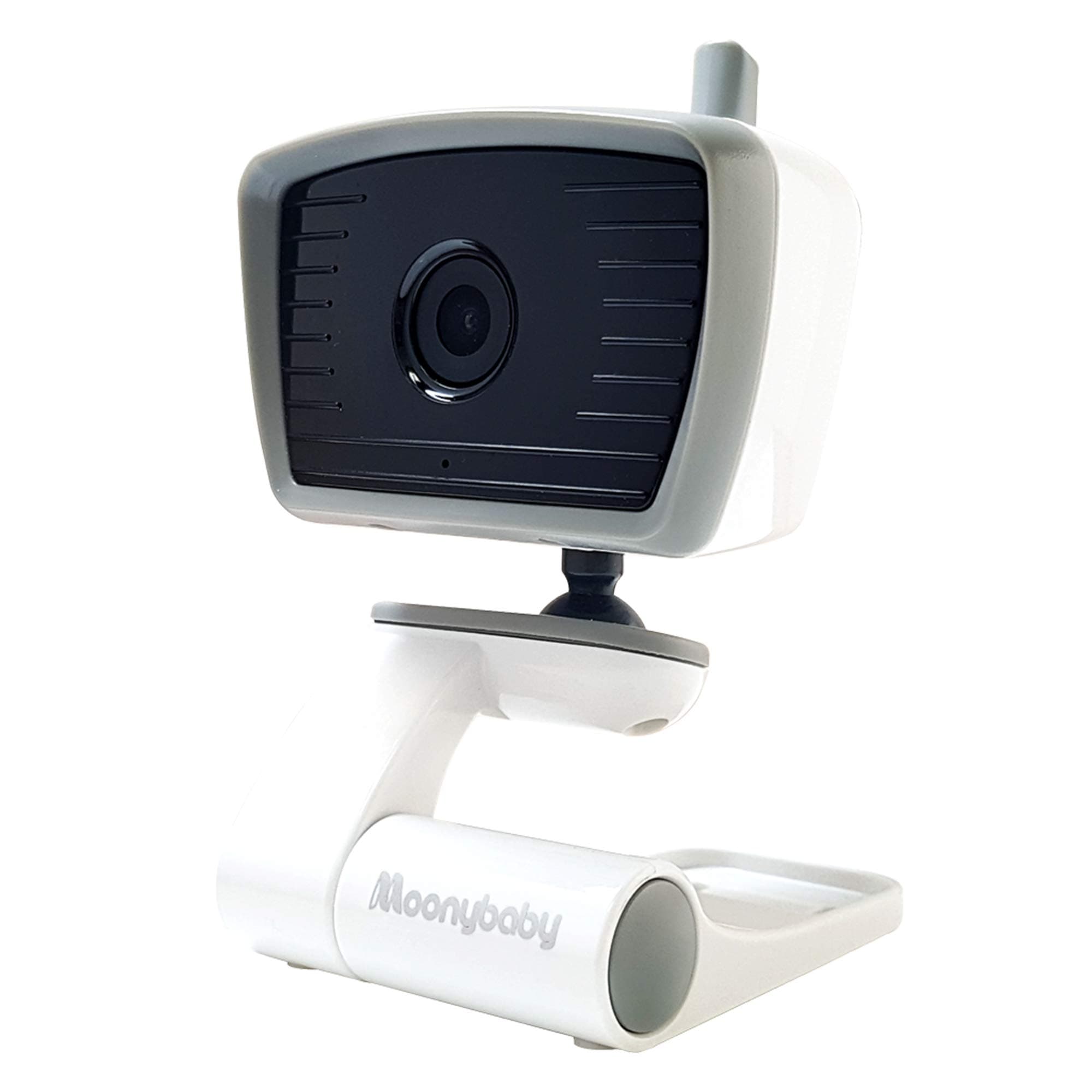 MoonybabyTrust 50 Add-on Camera, Only Work for Handheld Monitor's S/N Number Start with 19