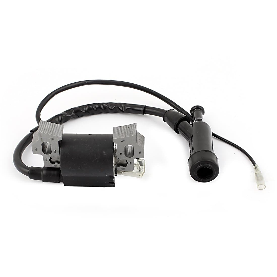 uxcell 5.5HP 6.5HP 168F Gasoline Generator Engine Ignition Coil Motor Parts