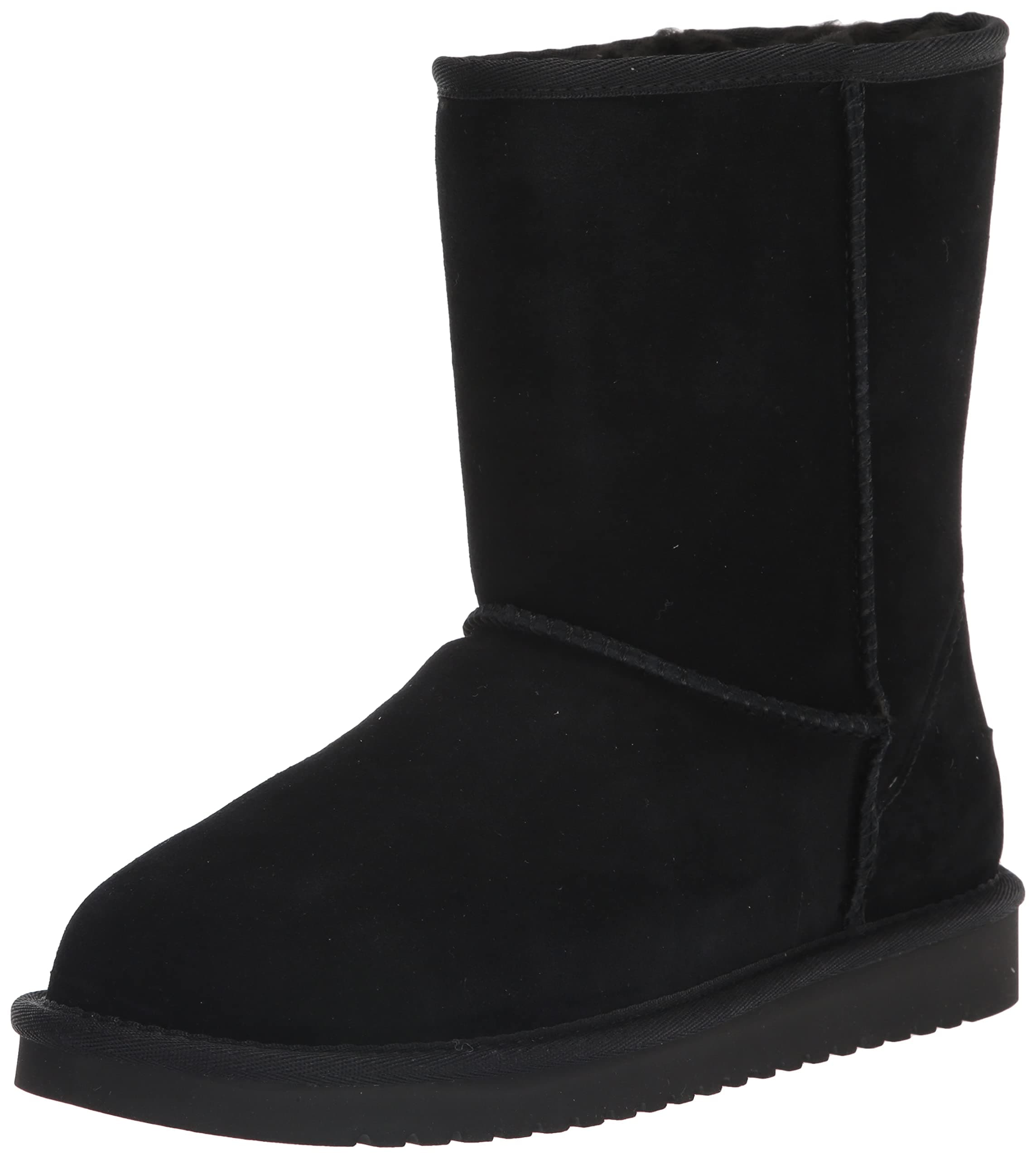 Koola Short womens Fashion Boot