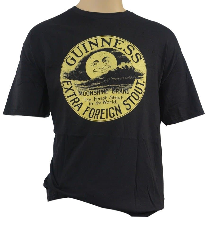 Guinness Extra Foreign Stout T-Shirt