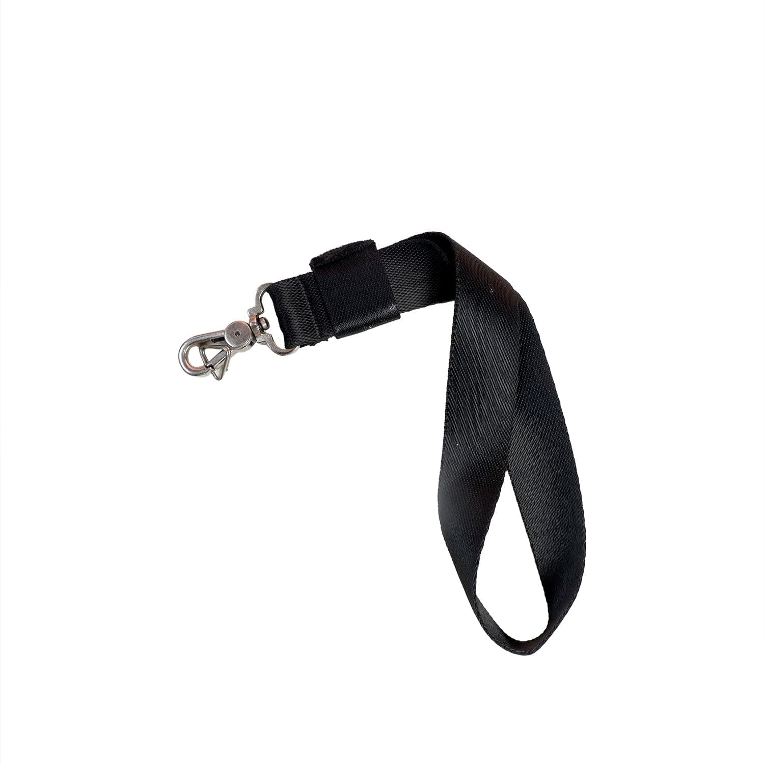 coku Adjustable Camera Wrist Strap Camera Accessories Hand straps with Swivel Snap Hook Durable Quick Release Hand Grip Belts for Mirrorless Cameras, Binoculars & Camcorders(Black)