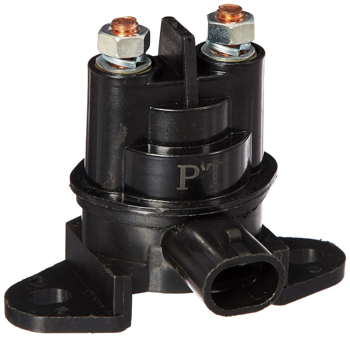 Starter Solenoid Relay Switch for SeaDoo 3D, GS, GSI, GSX, GTI, GTS, GTX, HX, LRV, RX, RXP, RXT, SP, SPI, SPX, SUV, XP, XP800, WAKE, Challenger, Explorer, Islandia, Speedster, Sportster, Utopia 278-0