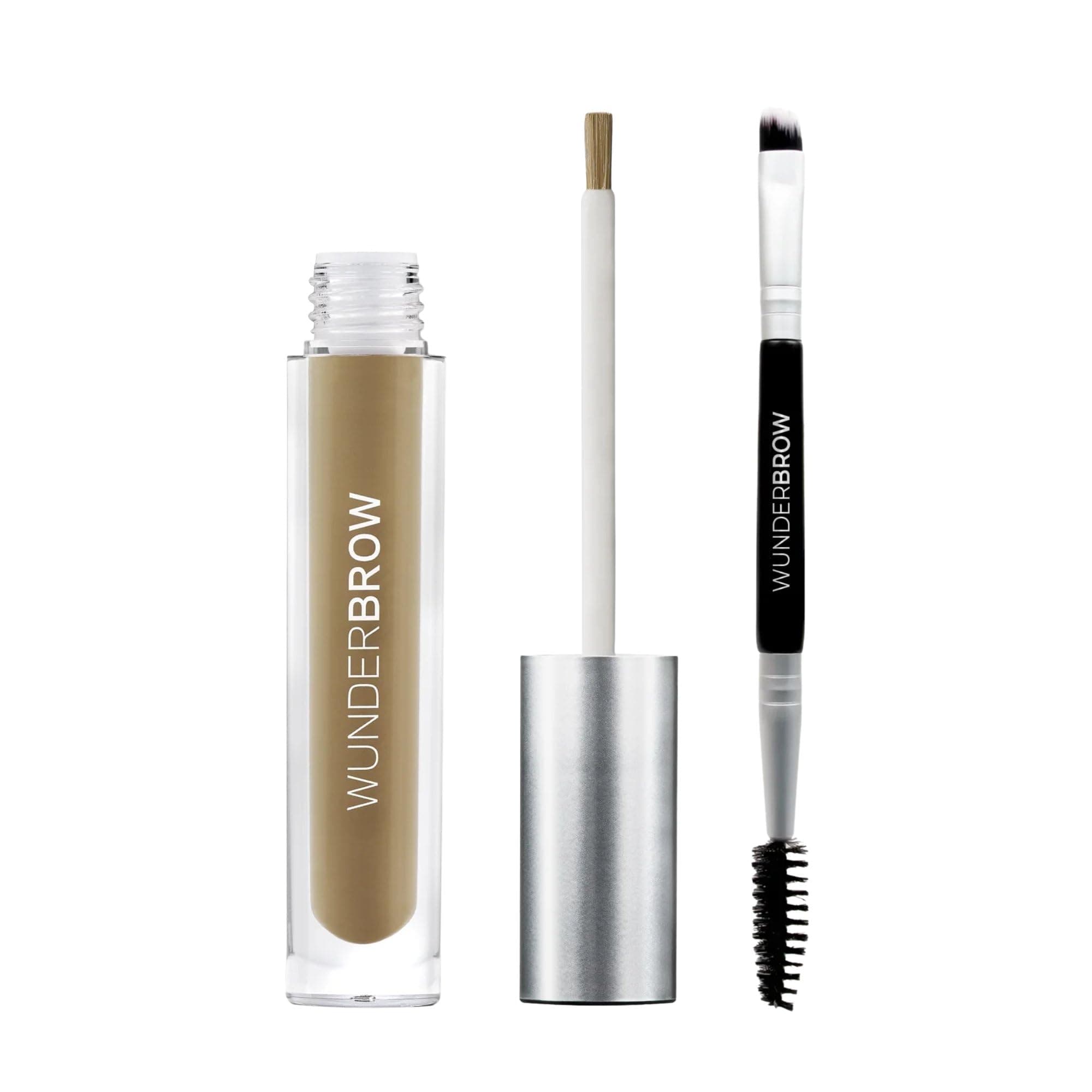 Wunderbrow Eyebrow Gel Blonde