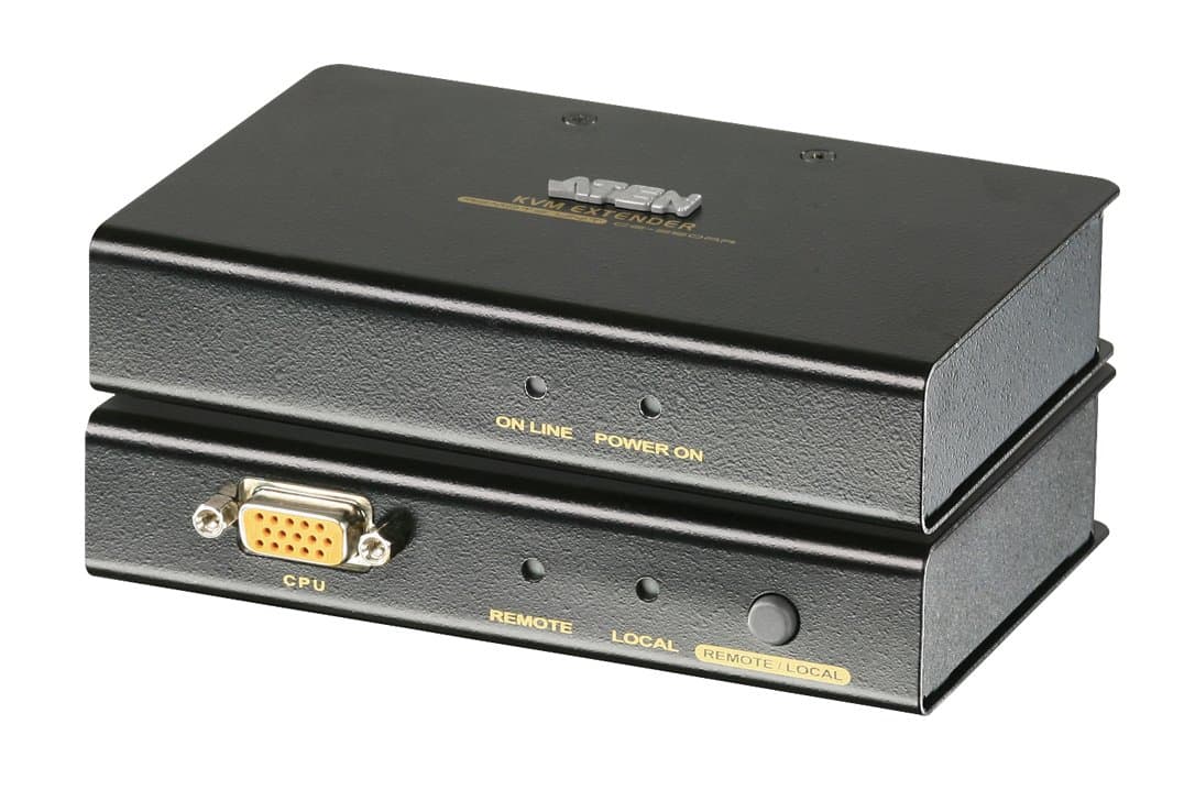 Aten CE250A KVM Extender, CE250A-AT-G