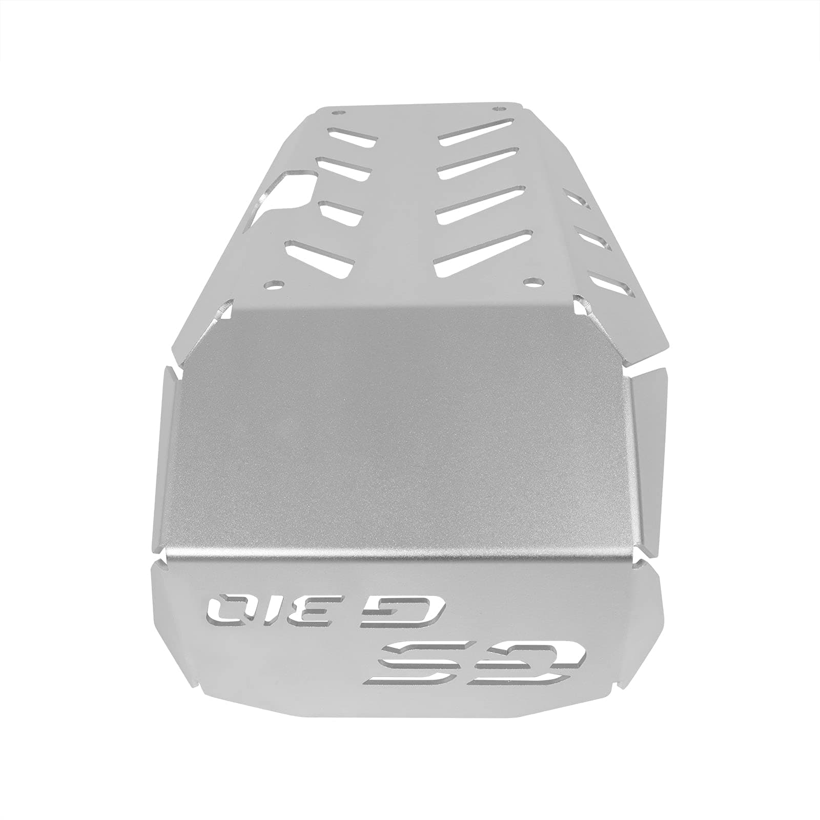 Motorcycle Skid Plate Bash Crash Plate Engine Bottom Protector Guard Cover for BMW G310 GS G310 R 2017 2018 2019 2020 2021 2022