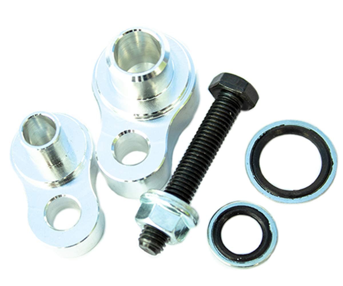 Rear AC Block Off Kit, Direct Fit Design for: 2003-2014 Express and Savana Vans. Revitalize Your Vehicle's Cooling!