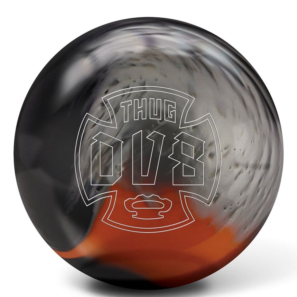 DV8 Thug Bowling Ball