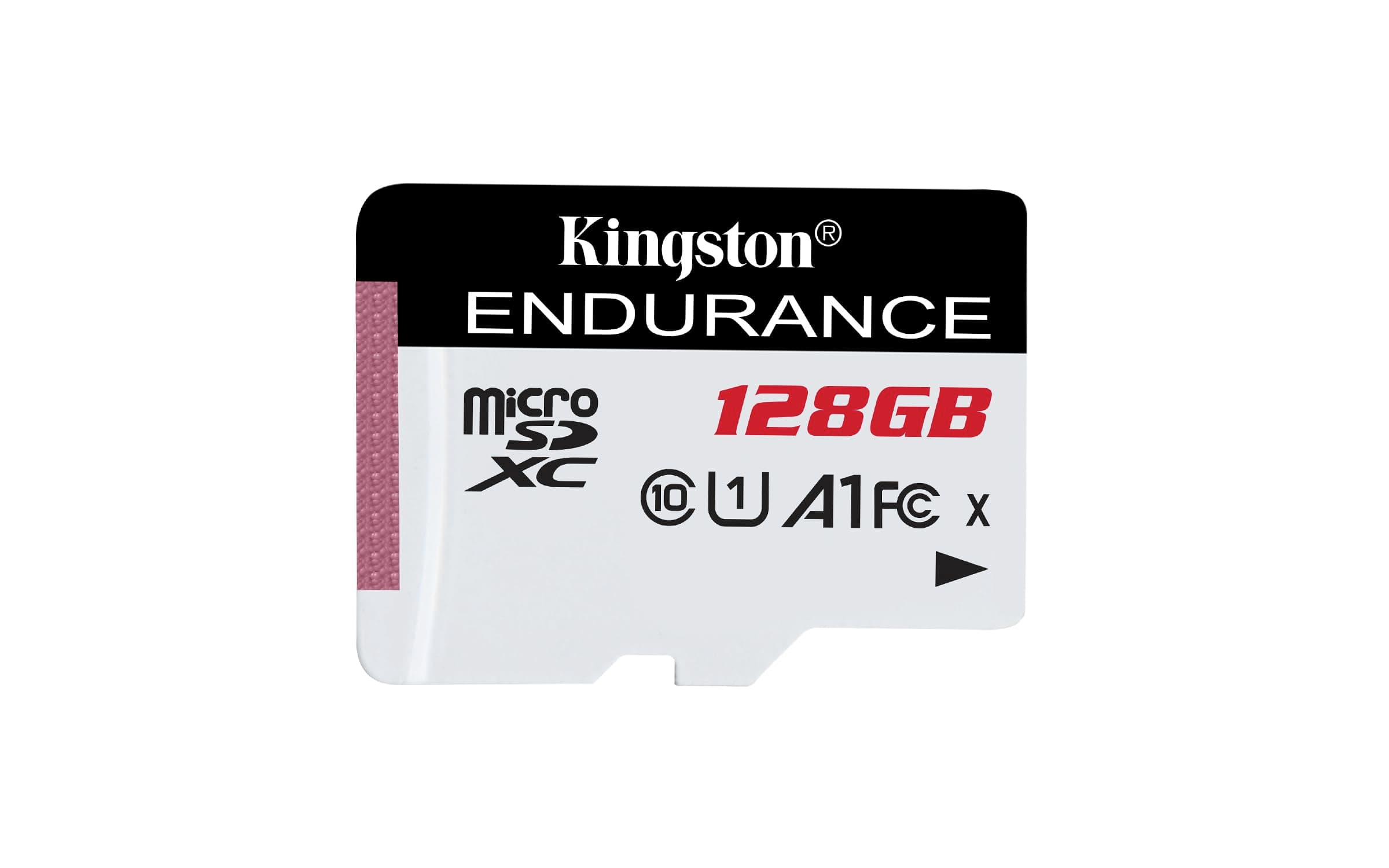 Technology High Endurance 128 GB MicroSD UHSI Class 10