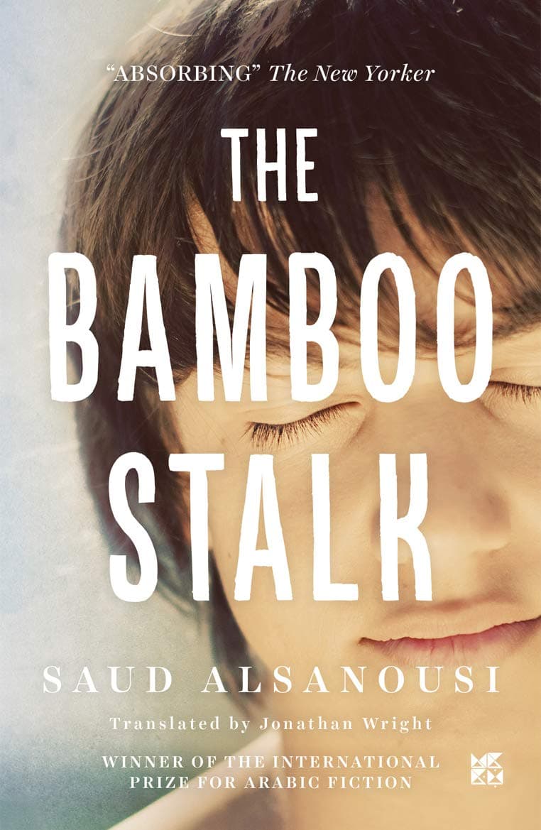 The Bamboo Stalk Kindle Edition