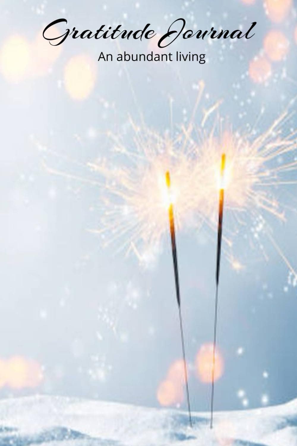 Gratitude Journal