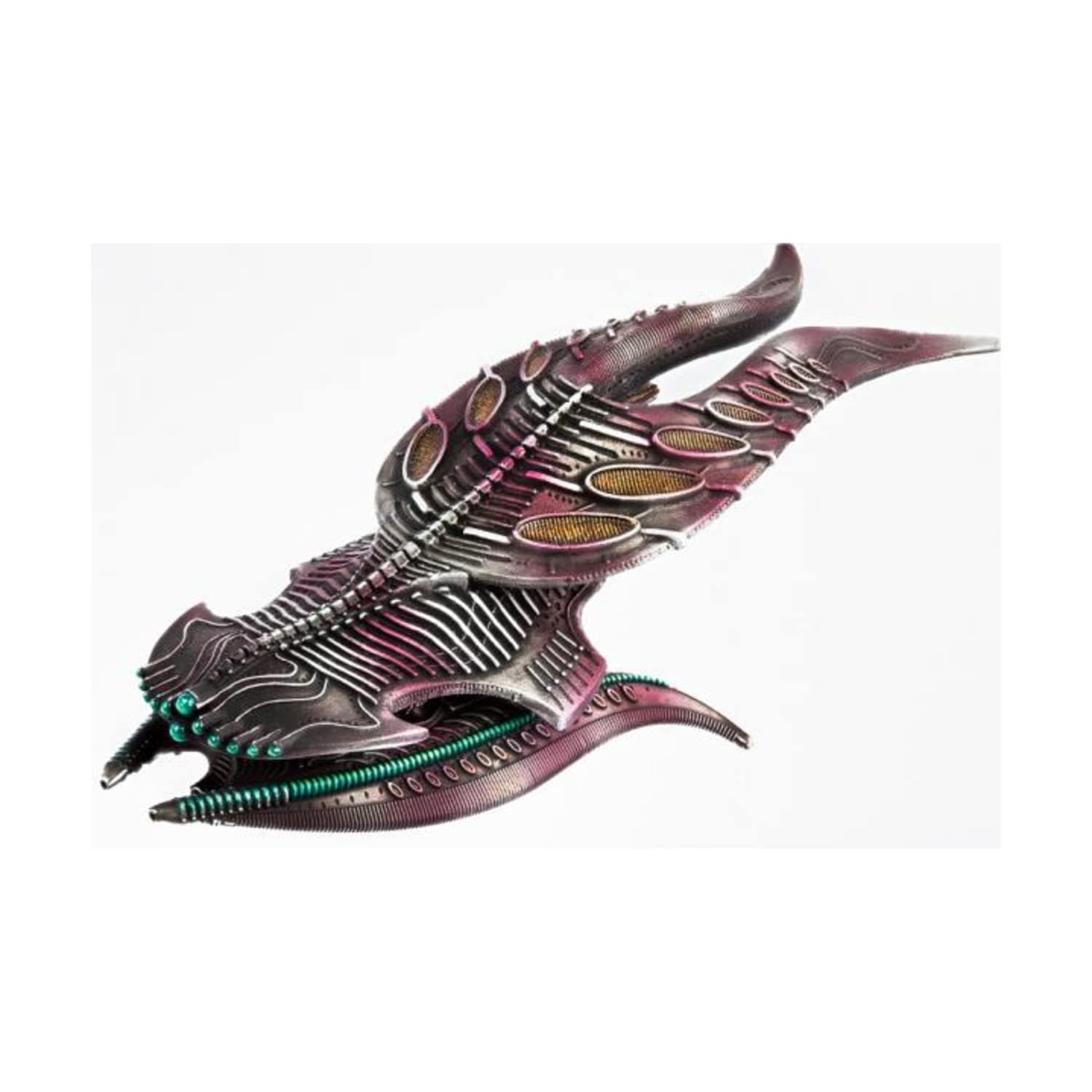 Dropzone Commander Scourge: Eden's Dinosaur DZC 22022