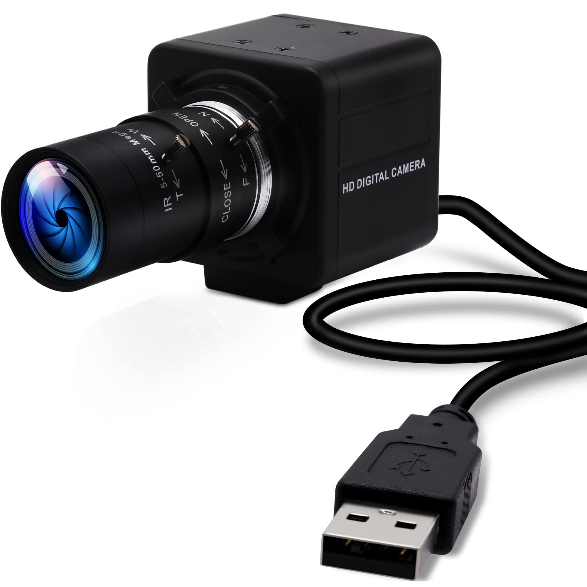 IF-USB8MP02G-MFV(5.50mm)