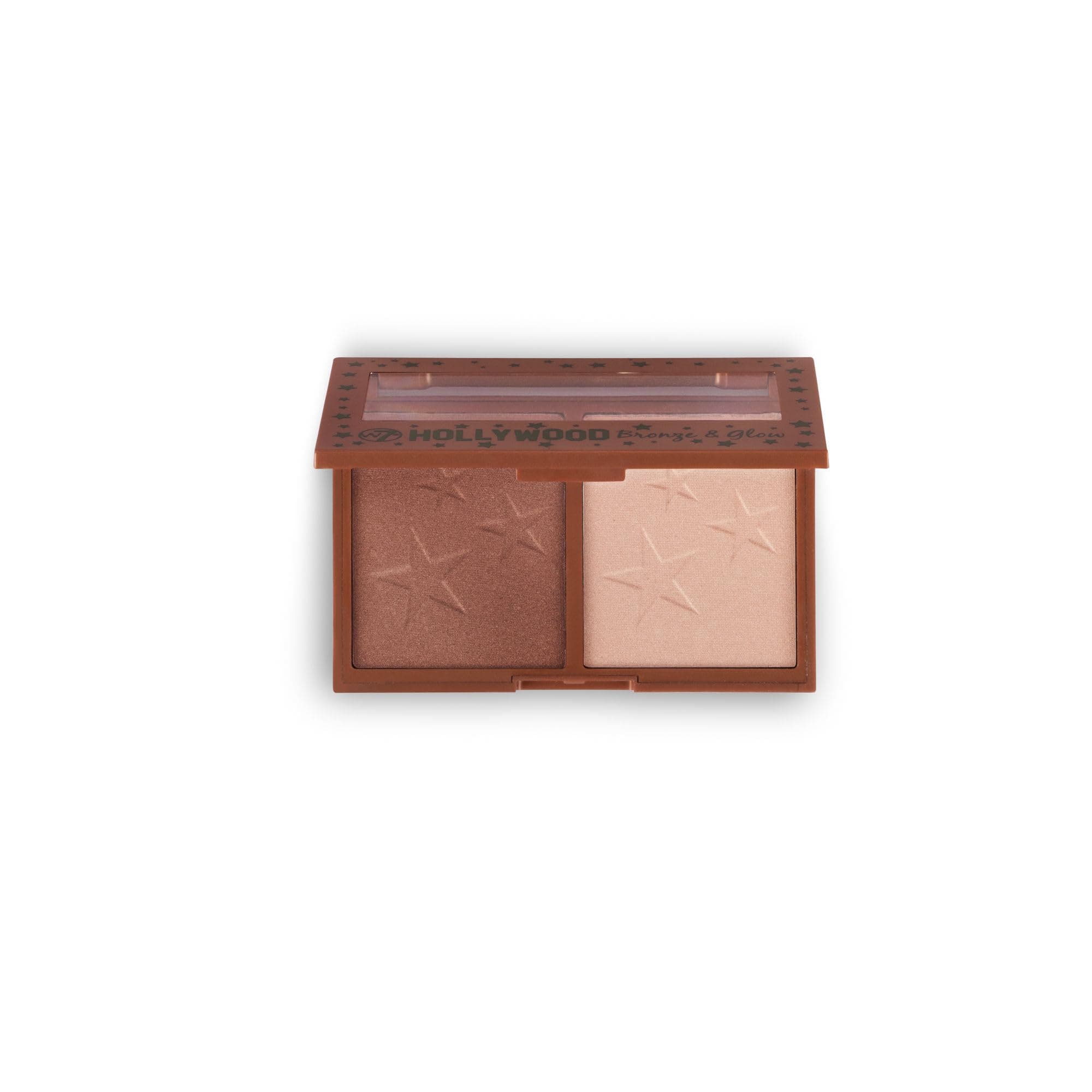 Hollywood Bronze & Glow Duo
