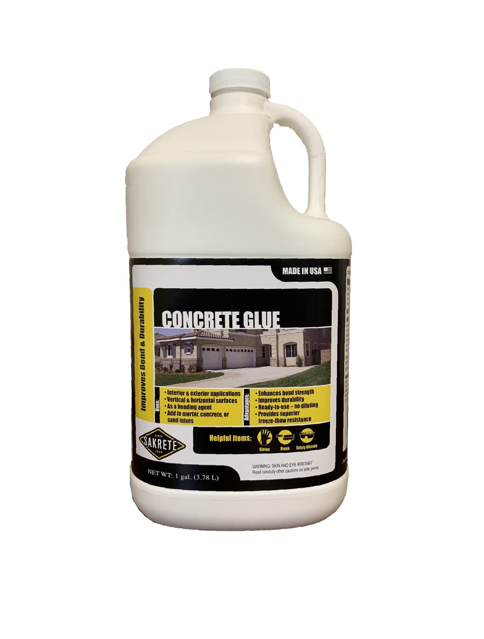 SAKRETE | Concrete Glue | 1 gal