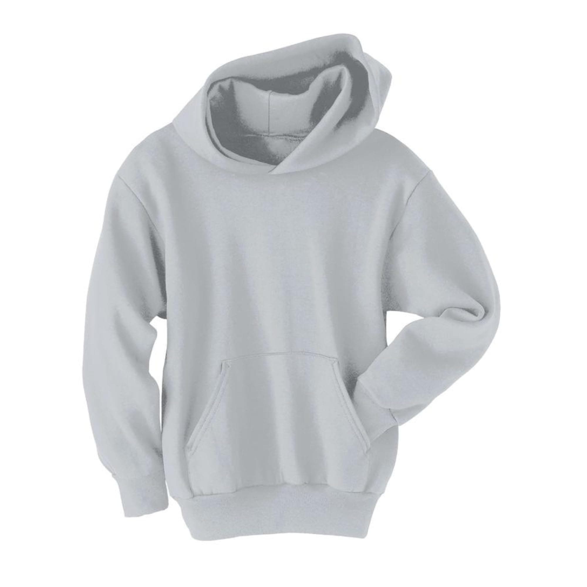 Hanes Boys' Eco Smart Pullover Hoodie