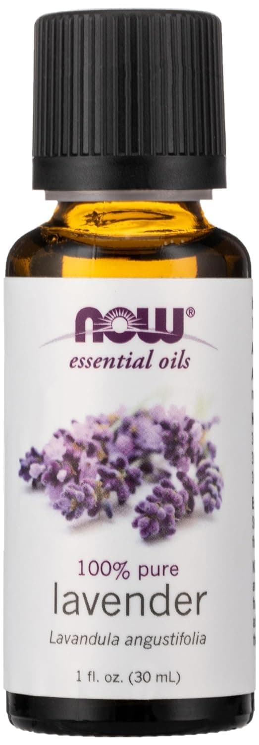 Now Essential Oils, Lavender, 1 Fl Oz (30 ml)