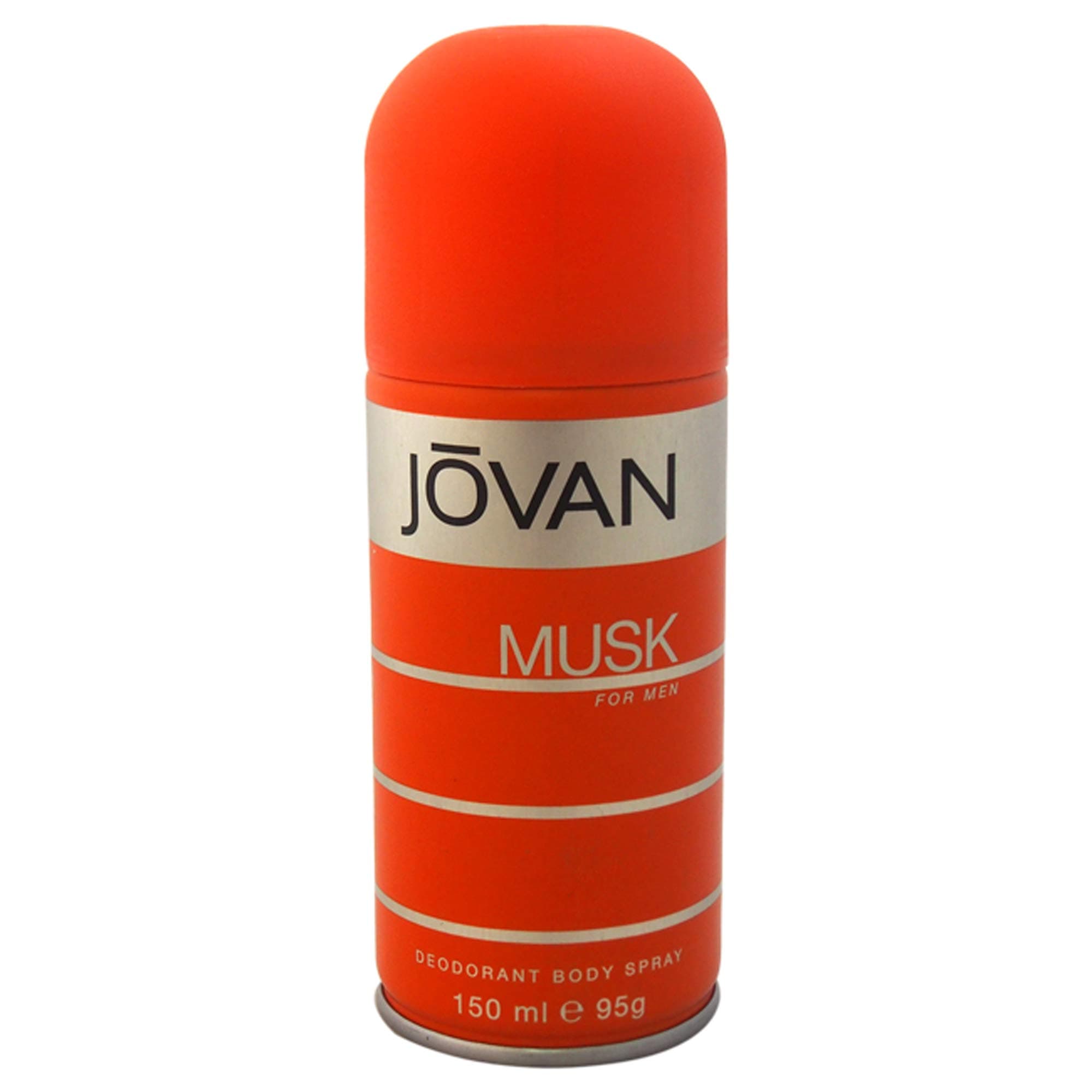 Jovan Musk Deodrant Spray For Men, 150ml