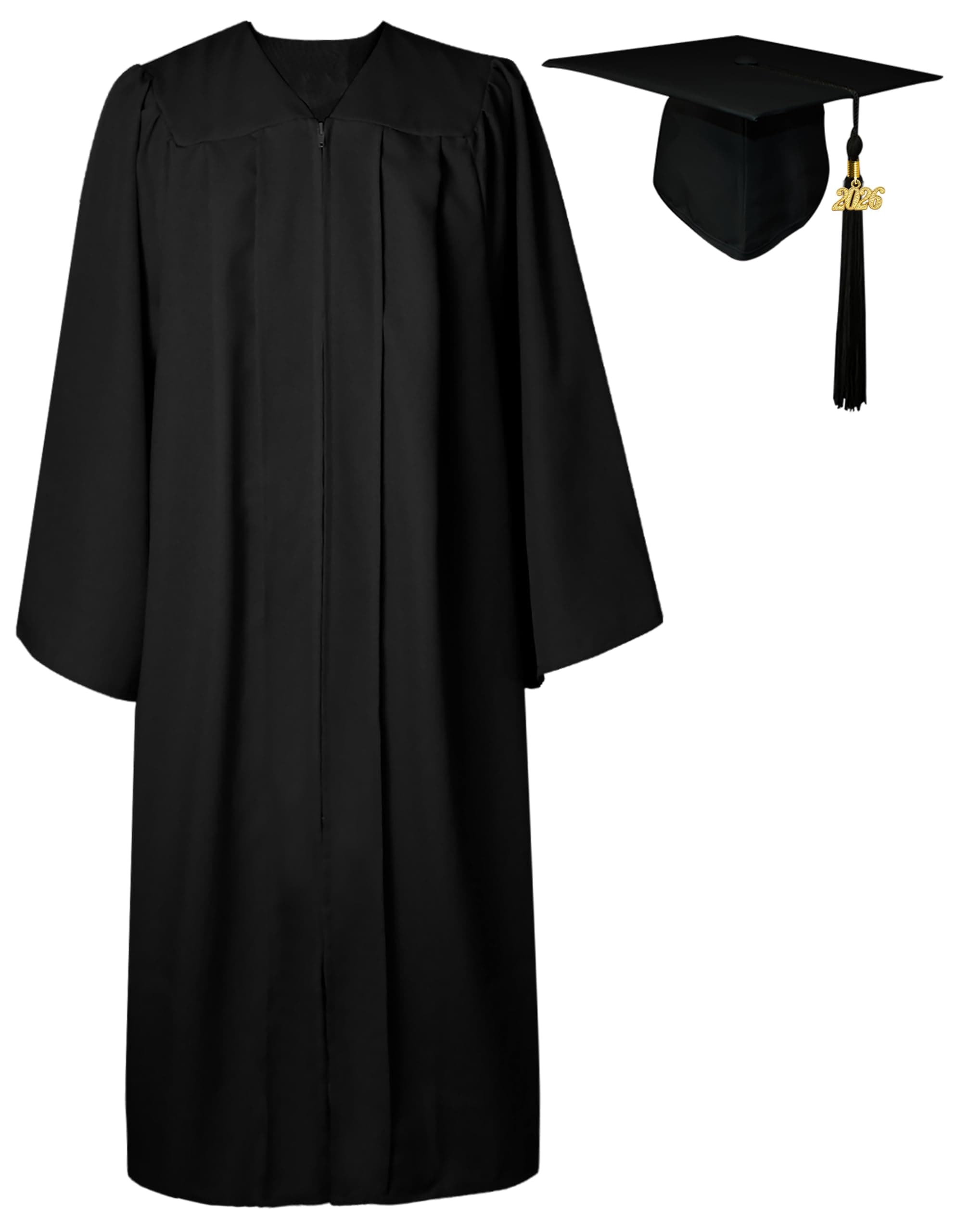 Graduation Cap Gown