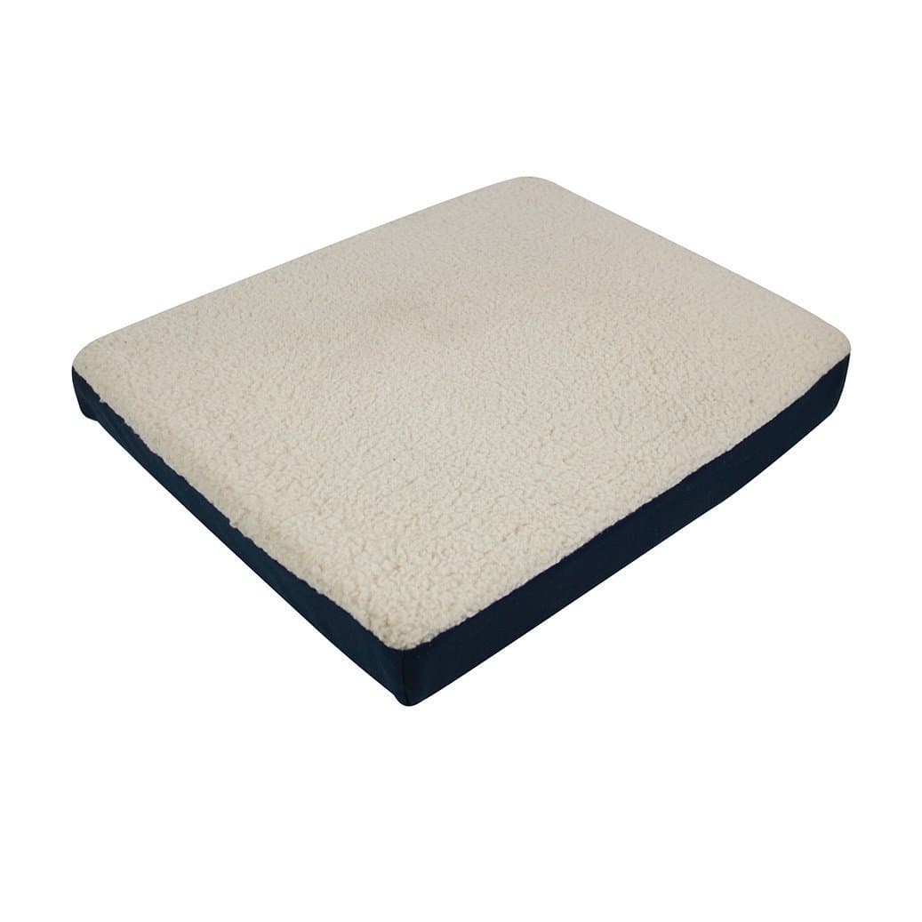 GEL INSERT WHEELCHAIR CUSHION