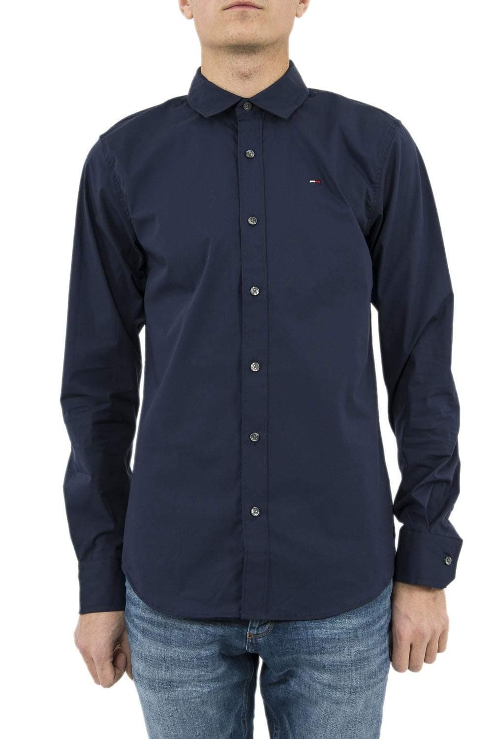 Men's Dm0Dm04405 Shirts