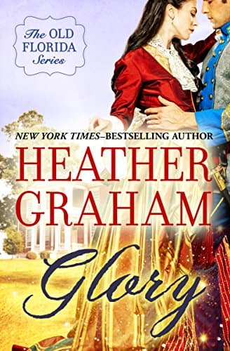 Glory (The Old Florida Series Book 5)