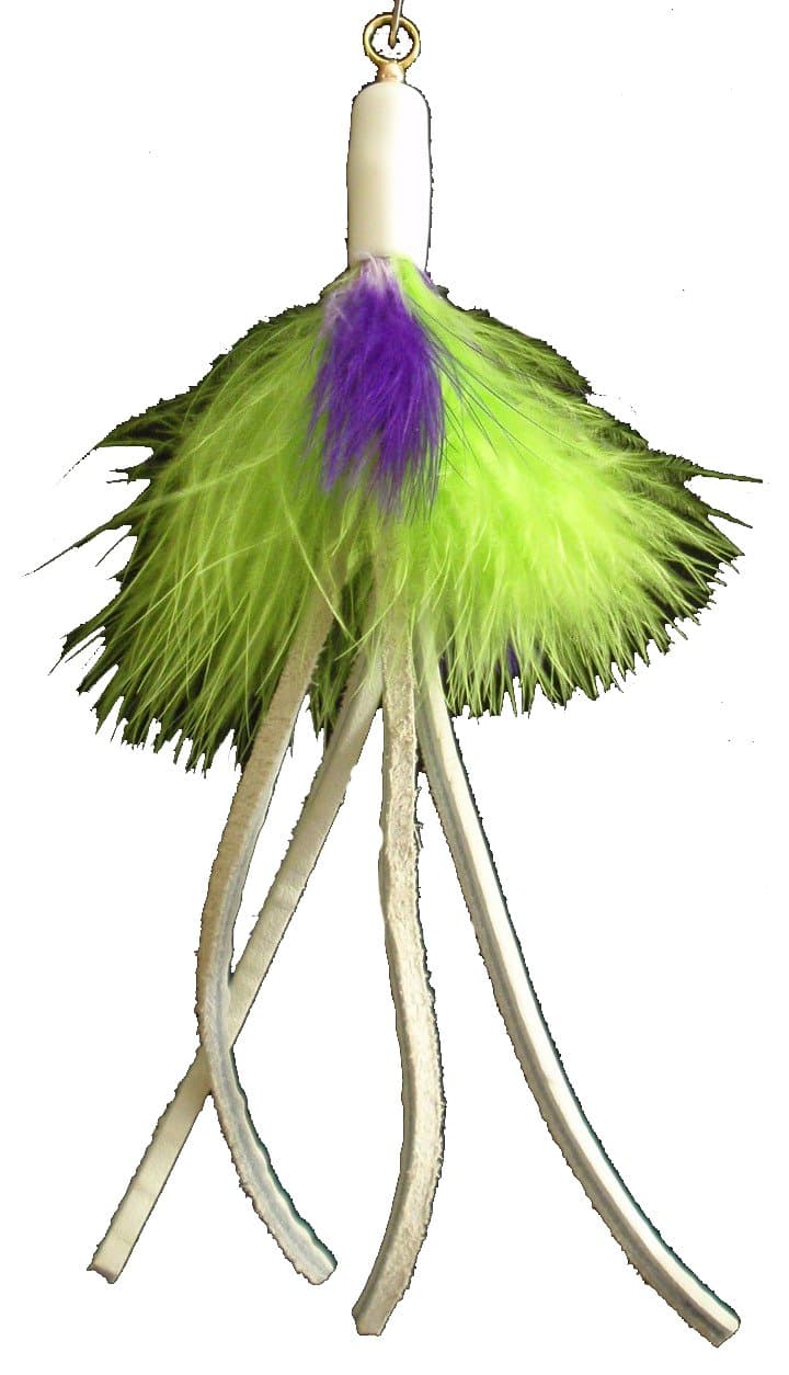 Hyendry Doodles Cat Teaser