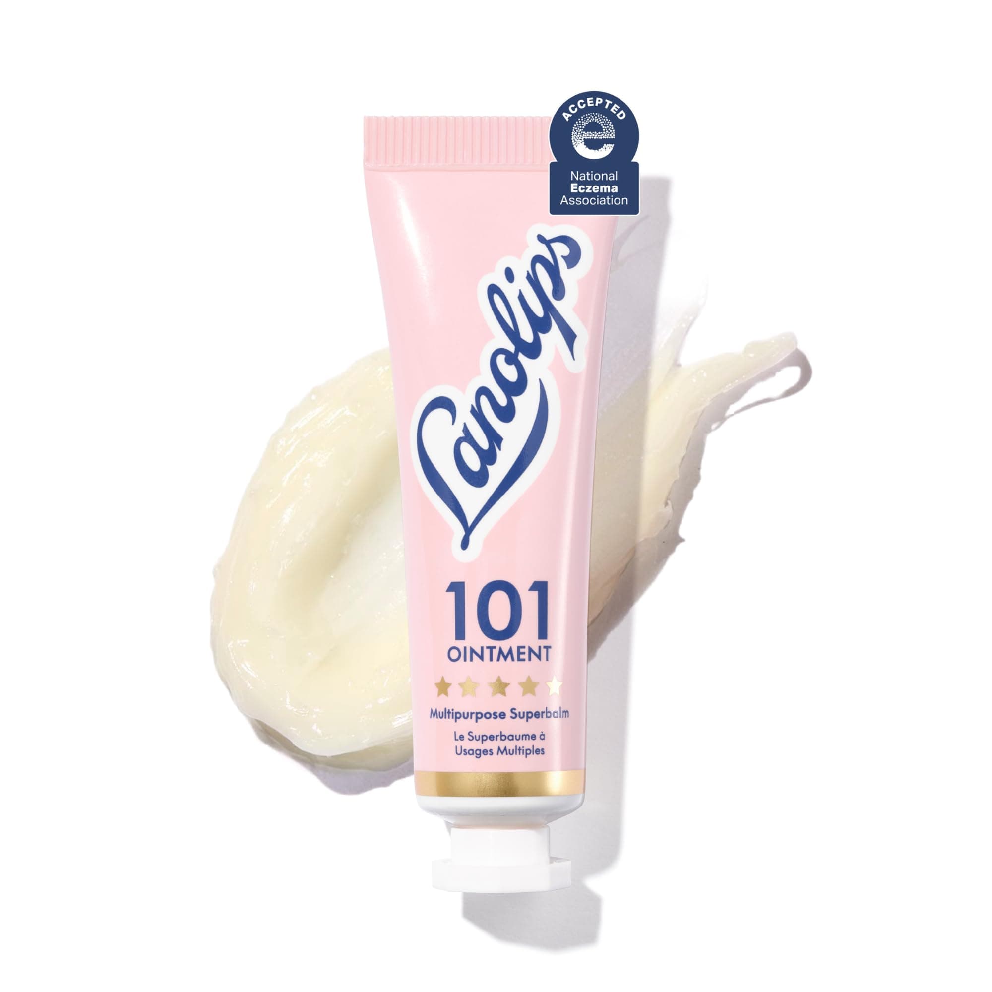 101 Ointment Original Superbalm