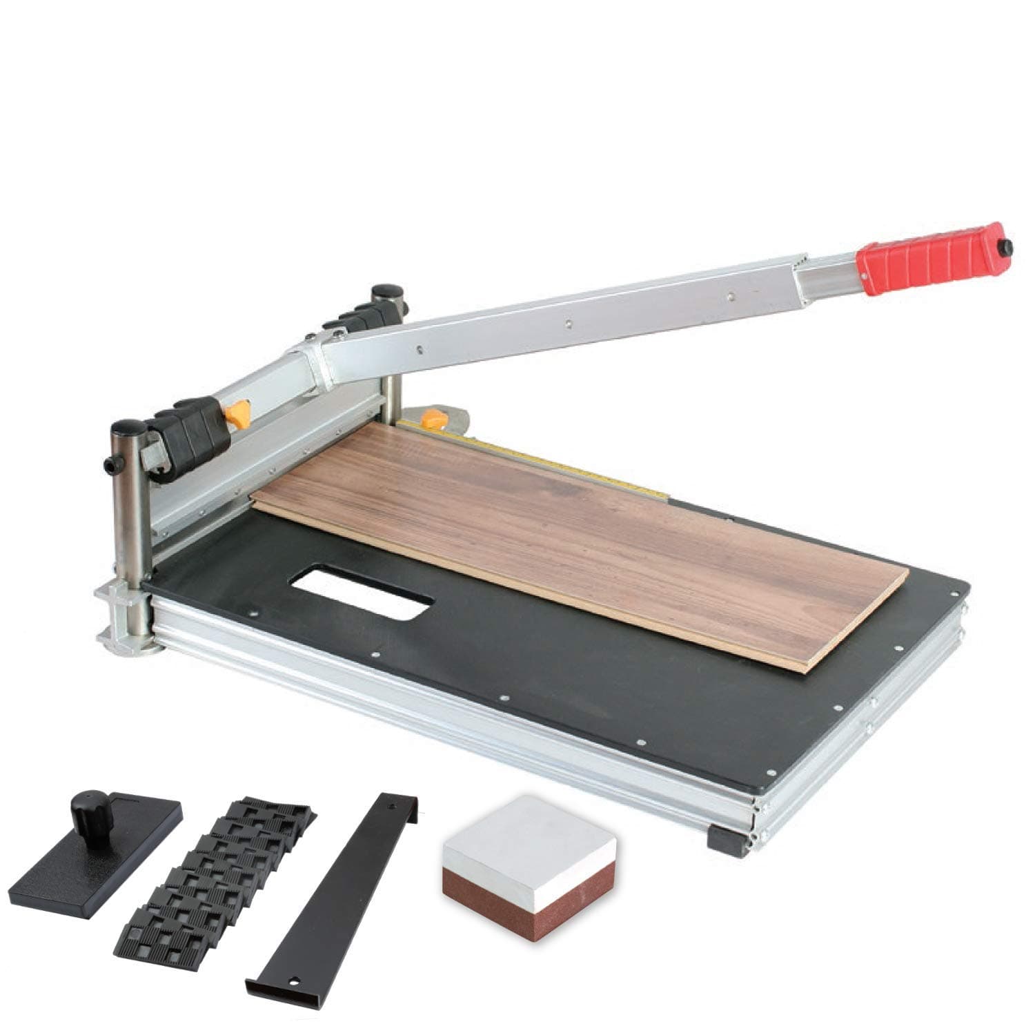 (CHANGED to 2100007) EAB Tool 2100017 13" Laminate Floor Cutter with Installation Kit