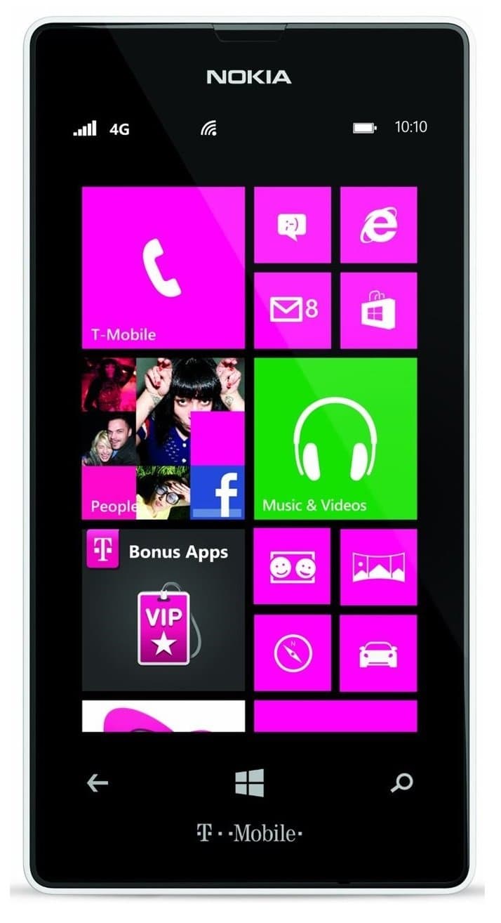 Nokia Lumia 521 (Metro PCS)