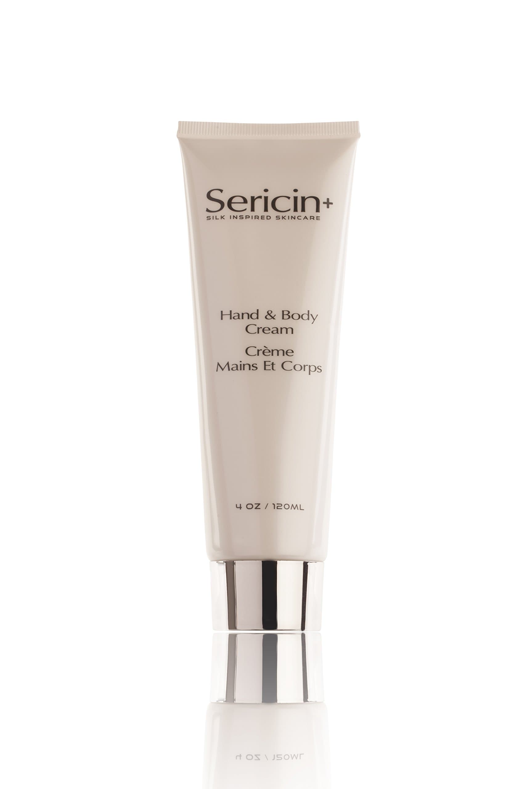 Sericin Plus Hand & Body Cream