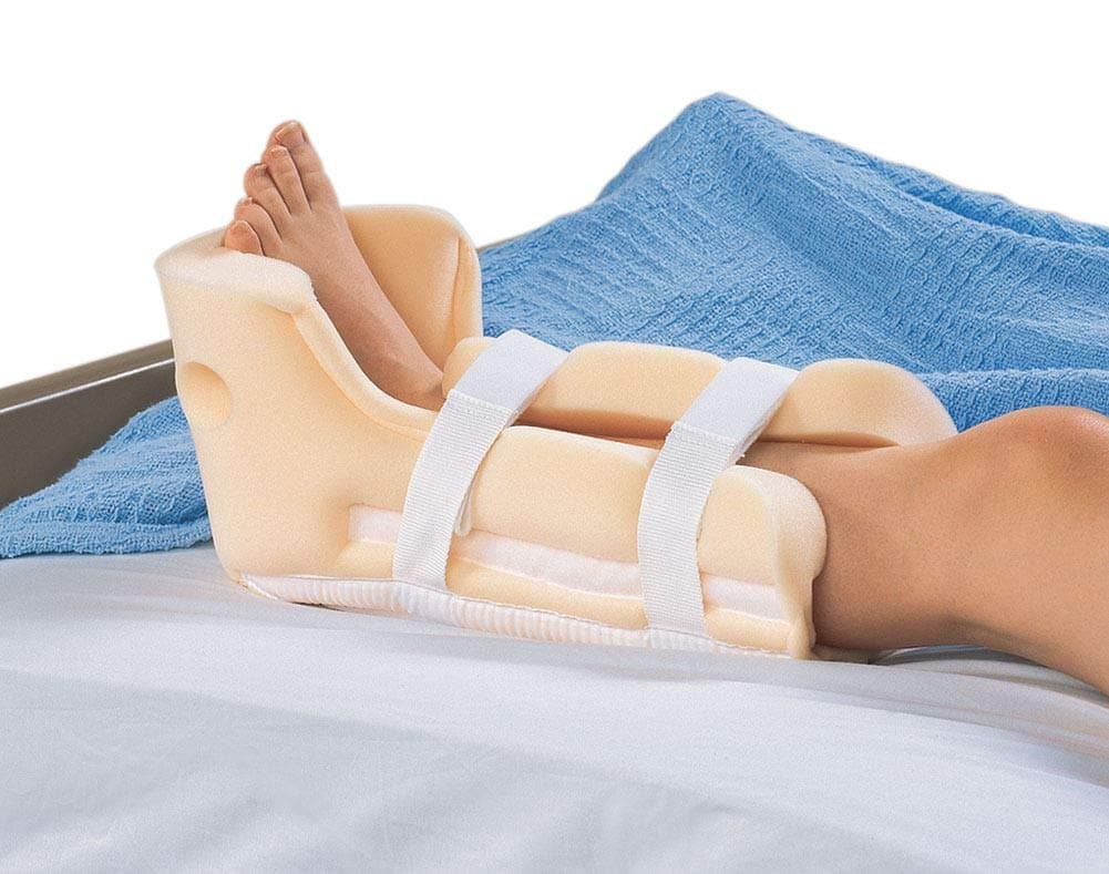 Heelift Traction Boot