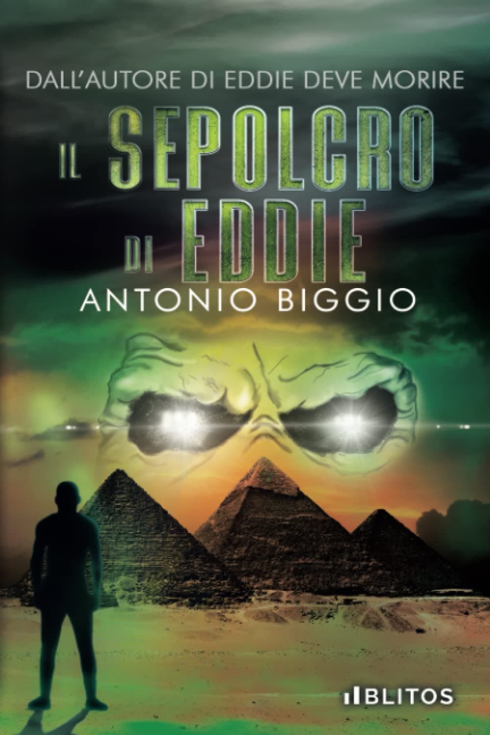 Il Sepolcro Di Eddie