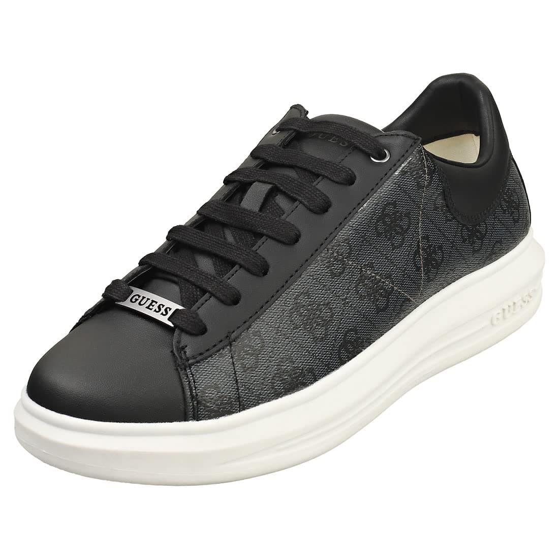 GUESSMen's Vibo Carryover Sneaker