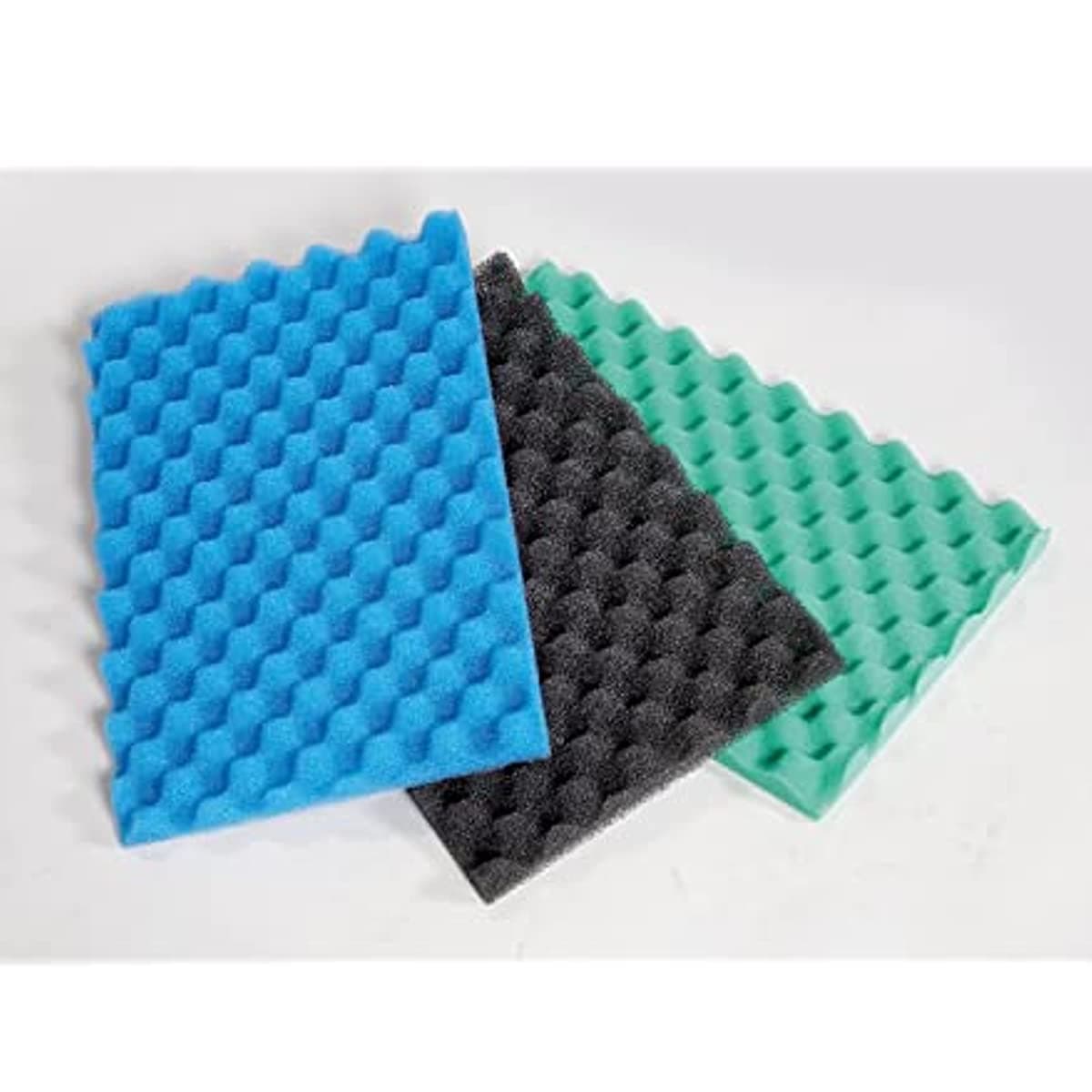 Foam Filter Layers - Small