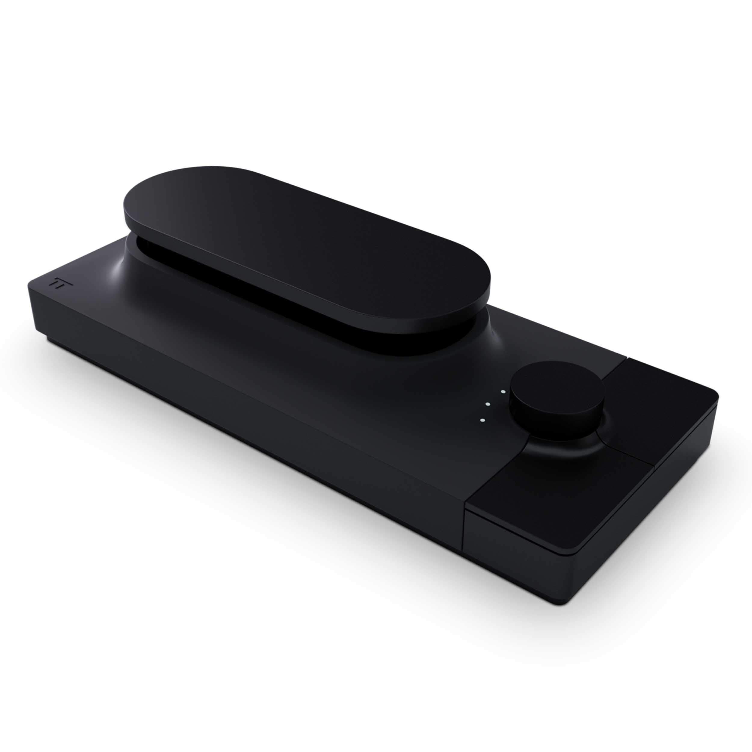 E Touché SE USB Instrument Control Surface for Software Synthesizers, and Music Production Software