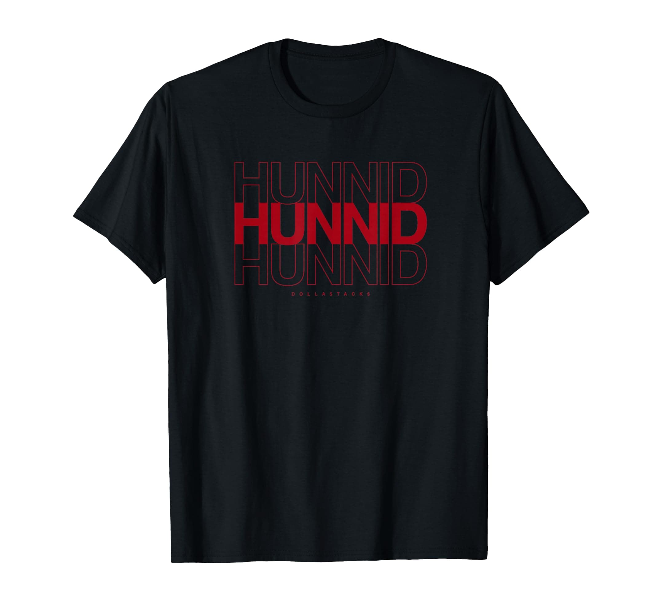 Hunnid T-Shirt