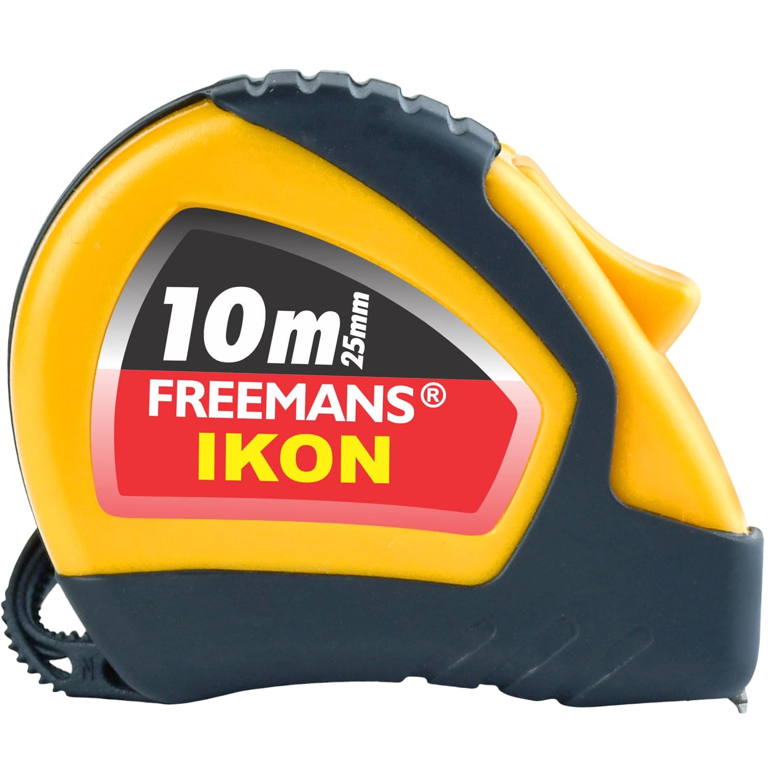 FREEMANS - Measuring Tape 32.8 ft (10 m)