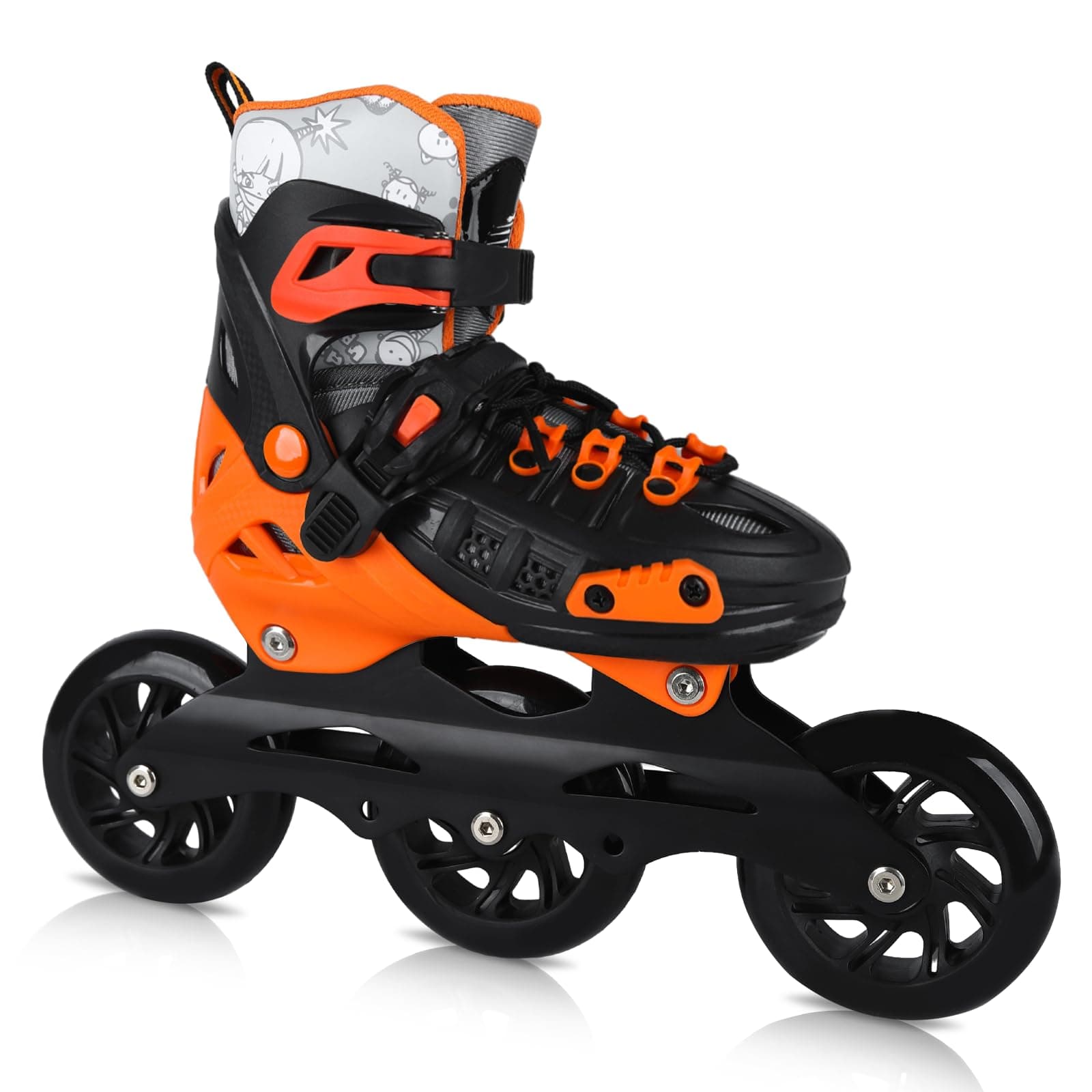 Professional Inline Skates