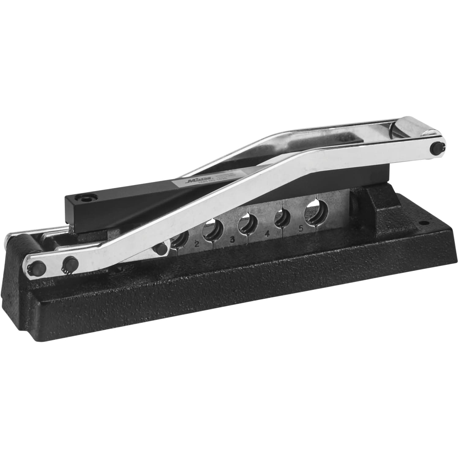 1626 Hose Ferrule Crimping Tool,Silver;black