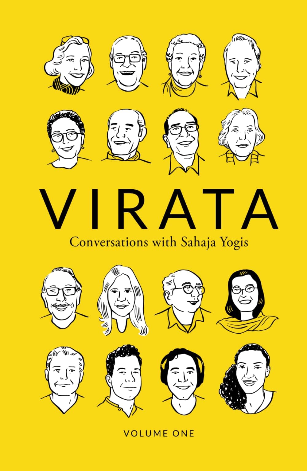 Virata: Conversations with Sahaja Yogis